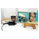 Oster & Wahl Vibrators & Massager