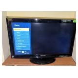 Panasonic 32" Viera LCD TV - No Remote