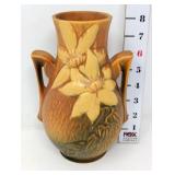 Roseville Pottery  - 108-8" - Chips Around Base
