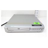 Magnavox Progressive Scan DVD Player