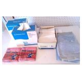 Shop Towels