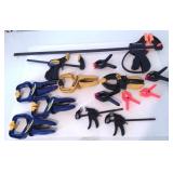 Quick Grip Assortment
