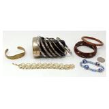 Costume Jewelry Bracelets