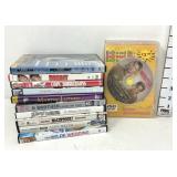 Various DVDs -16