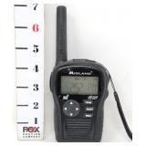 Midland All Hazards NOAA Weather Radio