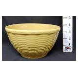 Watt Basket Weave #7 Bowl