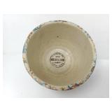Muller & Lohr Rudd Iowa Sponge Ware Bowl
