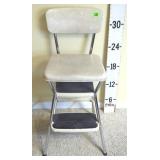Costco Footstool - Some Wear