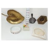 Ashtrays