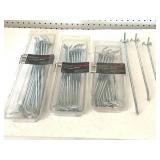 8ï¿½,10ï¿½, & 12ï¿½ Peg Hooks