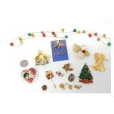 Christmas Jewelry