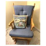 Glider Chair