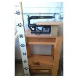 American Machine & Tool Company Scroll Saw On