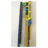 18ï¿½- 20ï¿½ Wiper Refills