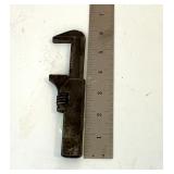 Small Vintage Monkey Wrench