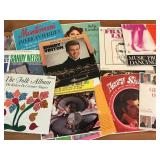 Various Albums