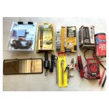Car Accessories & Tools