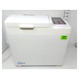 Oster Bread Maker