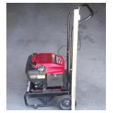 Coleman Powermate 2500 Generator - Not Tested  -