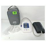 A & D Medical Digital Blood Pressure Monitor