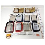 (10) Hand Warmers