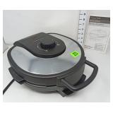 Hamilton Beach Contact Grill