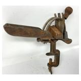 Goodell Co. Cherry Pitter