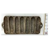 Cast Iron "B" Cornbread Stick Pan