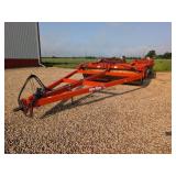 2009 Riteway Roller, 42
