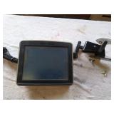 John Deere GS3 2630 Display, bubble, Sect. Control