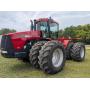 2004 Case IH Steiger STX450 Tractor, 4-Wheel Drive