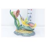 Vintage Stangl Pottery Hummingbird Figurine - No.