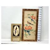 Mexican Feathercraft 1946 Advertising Calendar &