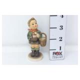 Goebel Hummel "Village Boy" Figurine  #51 3/0