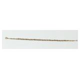 12KT GF Bracelet