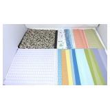 12" x 12" Stampin Up Patterned Paper