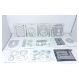 (12) Stampin