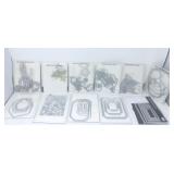 (11) Stampin