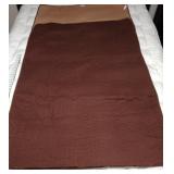 Brown Heirloom Designs Sleeping Sack