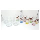 Bar Glasses