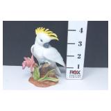 Lenox Fine Porcelain "Cockatoo" Figurine
