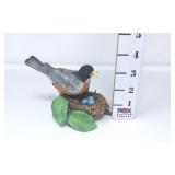 Lenox Fine Porcelain "American Robin" Figurine