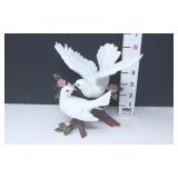 Lenox Fine Porcelain -"Love Promise" Dove