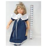 Lenci GC 058/499 Doll