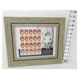 Shirley Temple Legends of Hollywood Stamps in