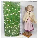 Karin Heller "Greta" Doll W. Germany