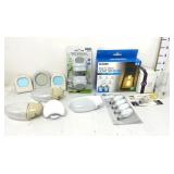 Night  Lights and Small / Specialty Bulbs