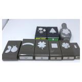 Stampin Up & EK Punches