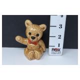 Goebel Ceramic Teddy Bear  - #36 538
