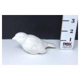 Goebel - Sparrow Bisque Figurine  - #CV 75?